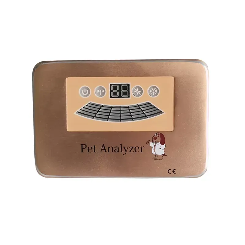 2024 Upgrade Pet Quantum Analy - đánh giá và giá Health Wellness Report