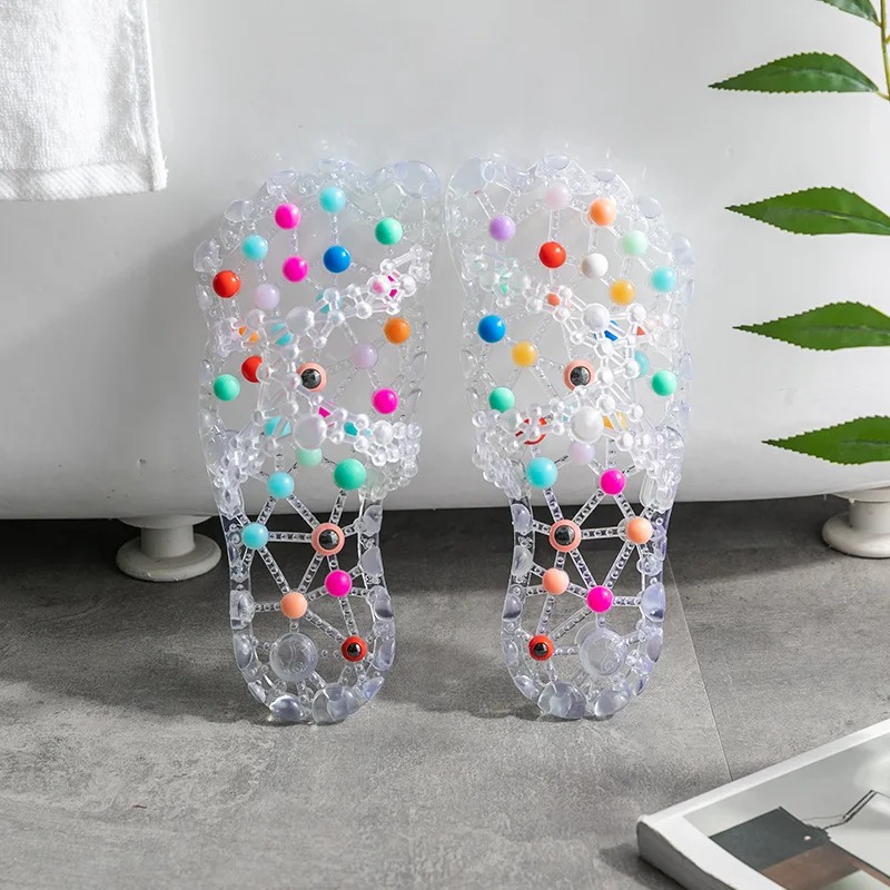Slippers Summer Foot Bottom Gr - đánh giá và giá Health & Wellness Photos