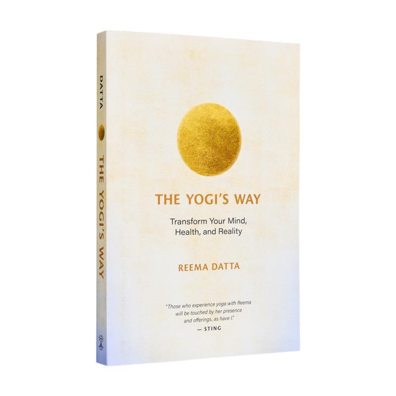 The Yogis Way Transform Your M - đánh giá và giá Health & Wellness Photos