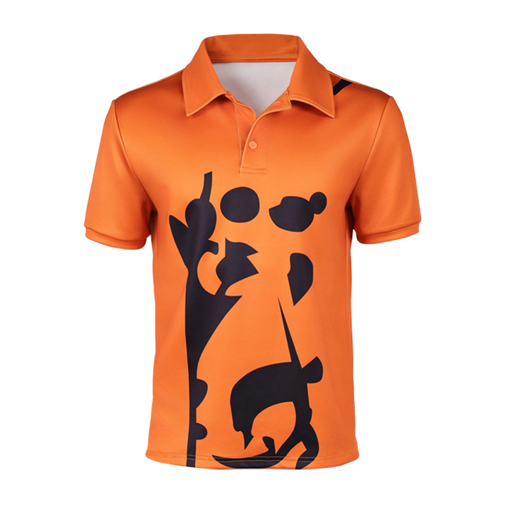 Sanji Cosplay Orange T-shirt C - đánh giá và giá Health & Wellness Photos