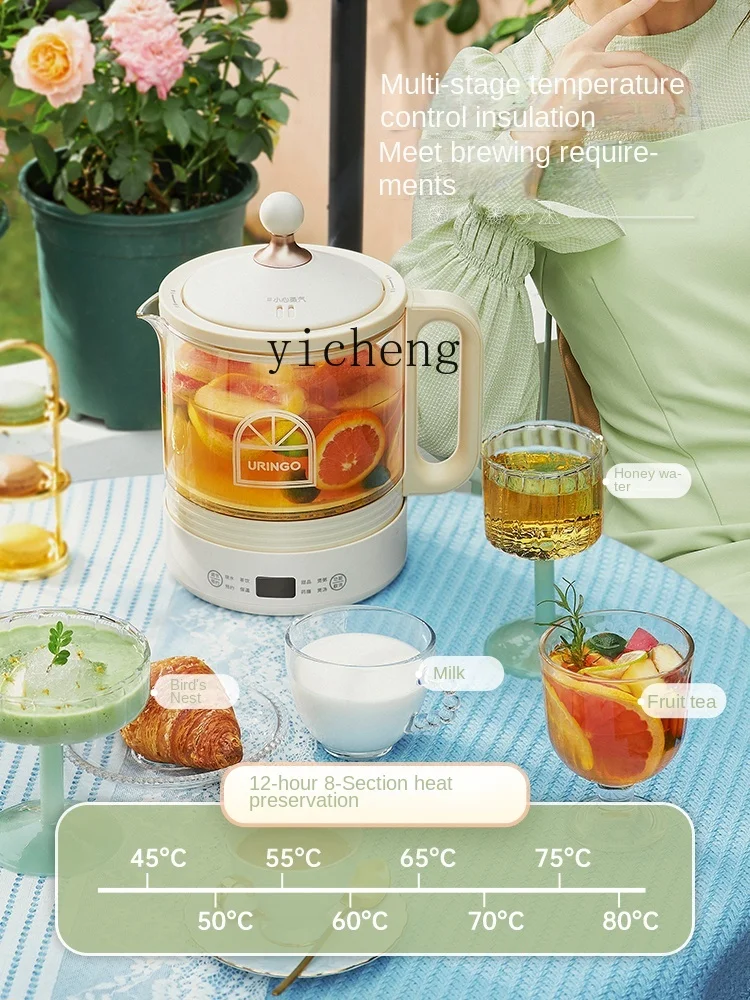 Health Pot Small Household Mul - đánh giá và giá Health & Wellness Photos