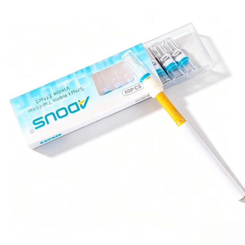 10/20Pcs Disposable Cigarette  - đánh giá và giá Health & Wellness Photos