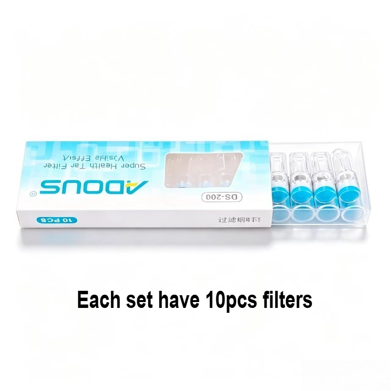10/20Pcs Disposable Cigarette  - đánh giá và giá Health & Wellness Photos