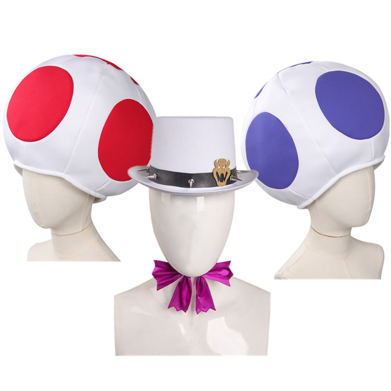 Roleplay Men Boys Toad Cosplay - đánh giá và giá Health & Wellness Photos