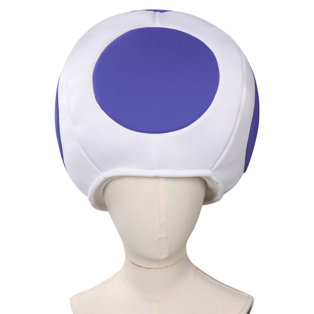 Roleplay Men Boys Toad Cosplay - đánh giá và giá Health & Wellness Photos