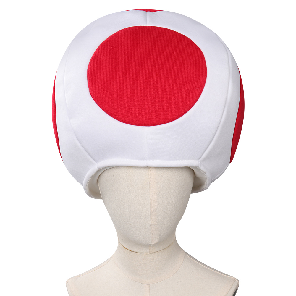 Roleplay Men Boys Toad Cosplay - đánh giá và giá Health & Wellness Photos