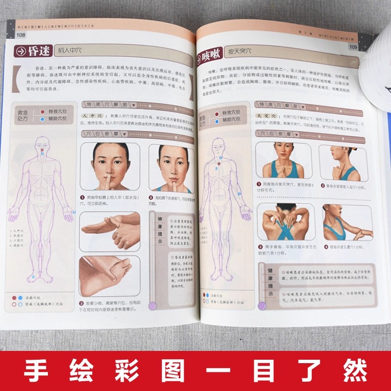 Acupoint Massage & TCM Health  - đánh giá và giá Health & Wellness Photos